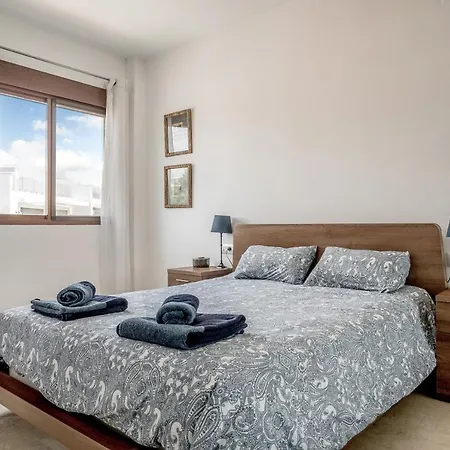 Apartment 2 Bedroom Close To The Sea Estepona