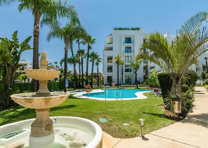 2 Bedroom Close To The Sea אסטפונה