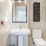 Apartamento 2 Bedroom Close To The Sea *